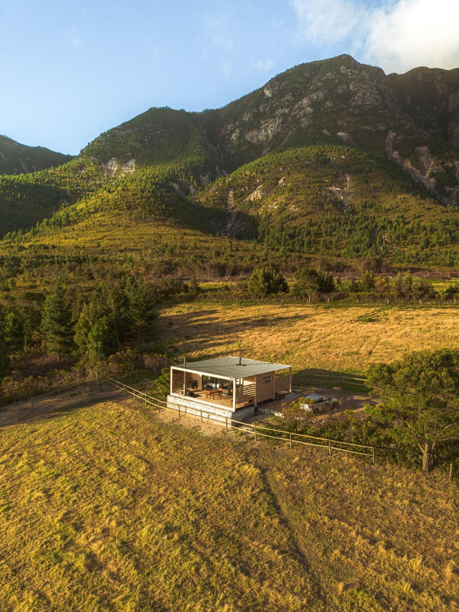 Hemel 'N Aarde Stud Hotel Hermanus Exterior photo